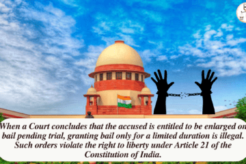 Manoranjan rout v. State of Odisha, criminal appeal no.3633 of 2023